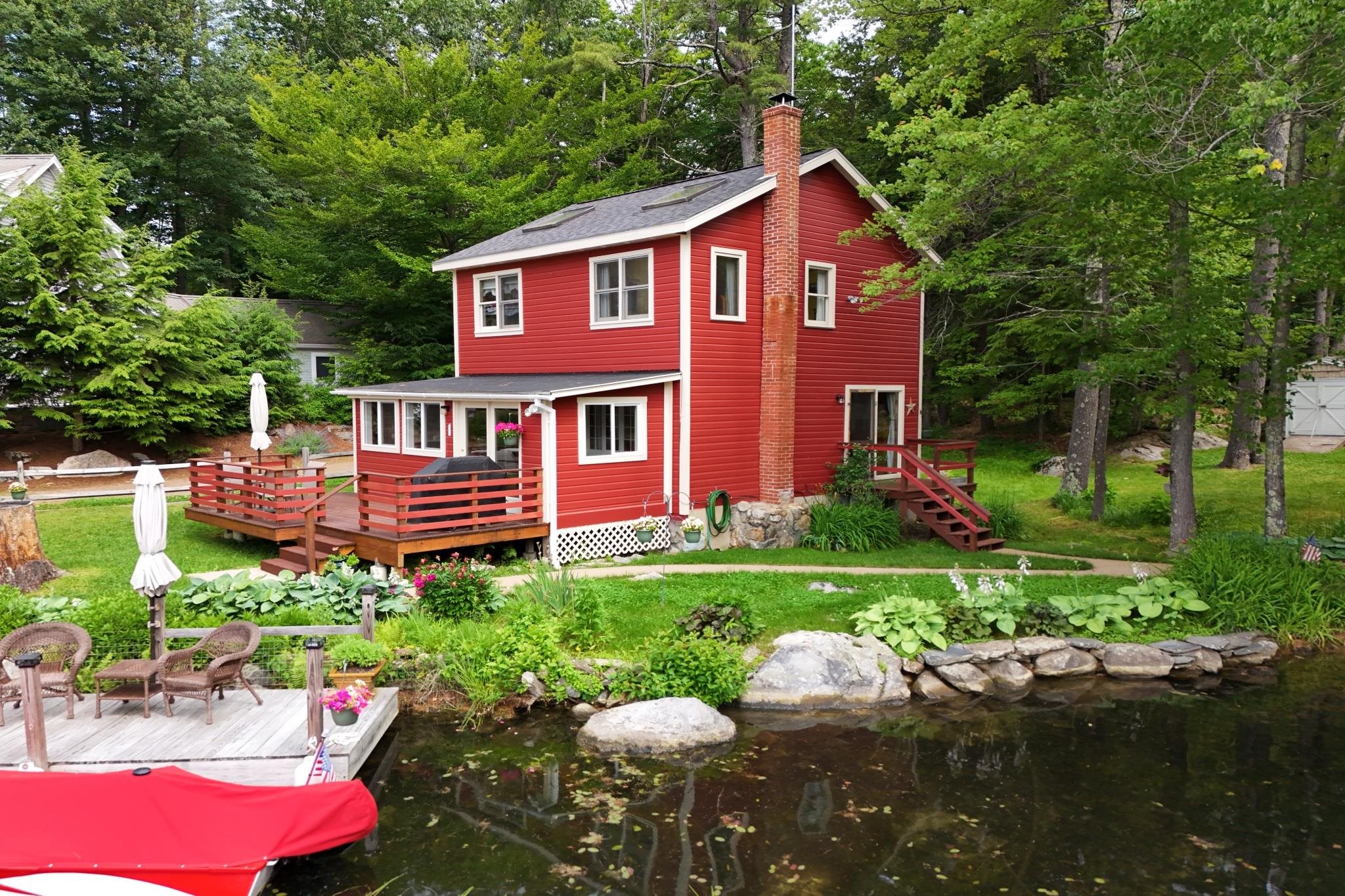 18 Chicadee Lane Meredith, NH 03253 - Photo 5 of 45