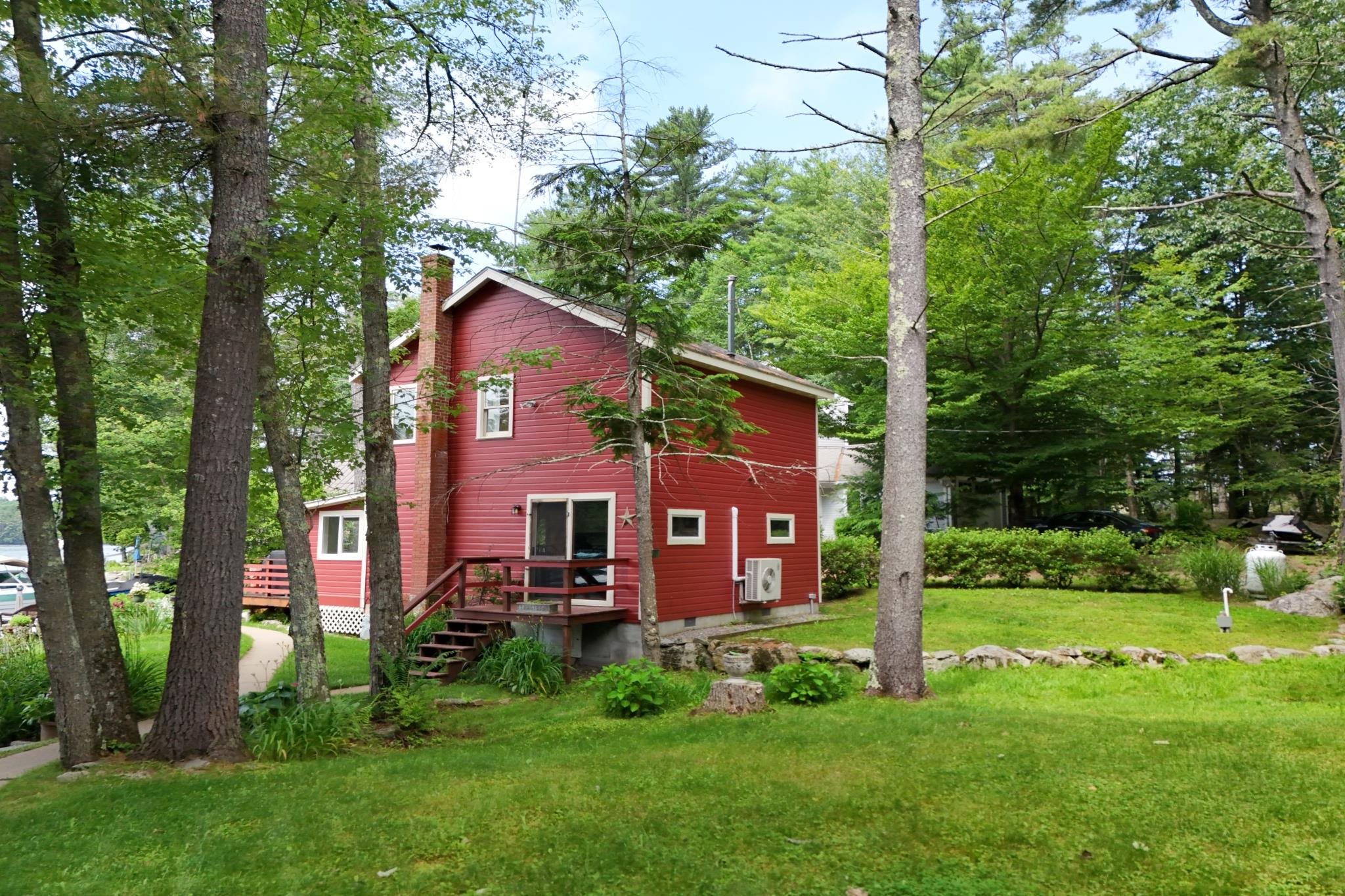 18 Chicadee Lane Meredith, NH 03253 - Photo 6 of 45