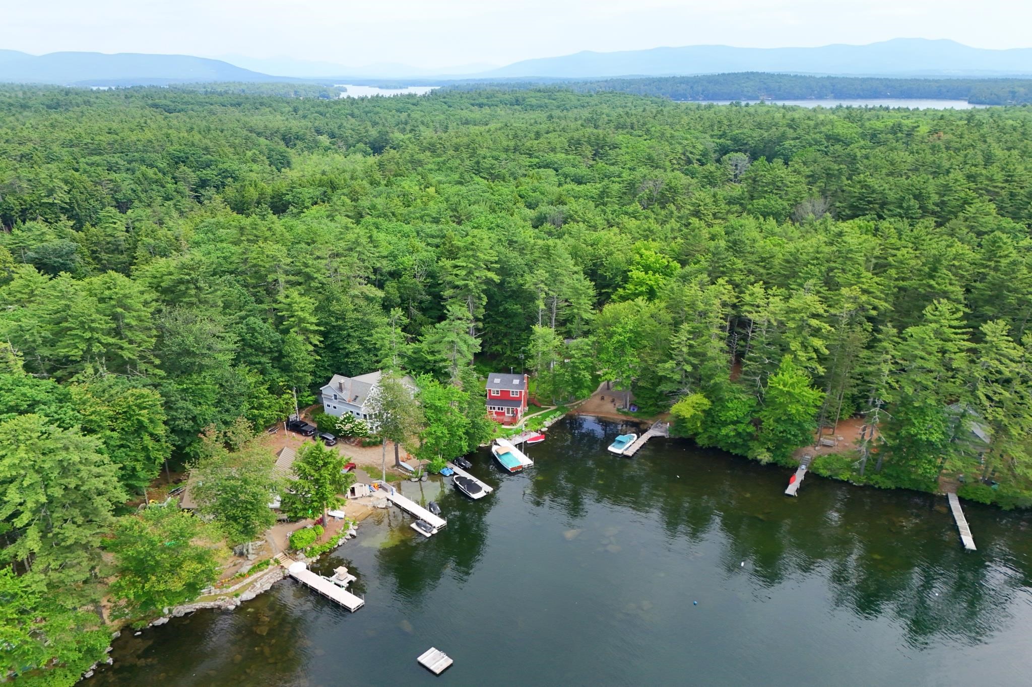 18 Chicadee Lane Meredith, NH 03253 - Photo 7 of 45