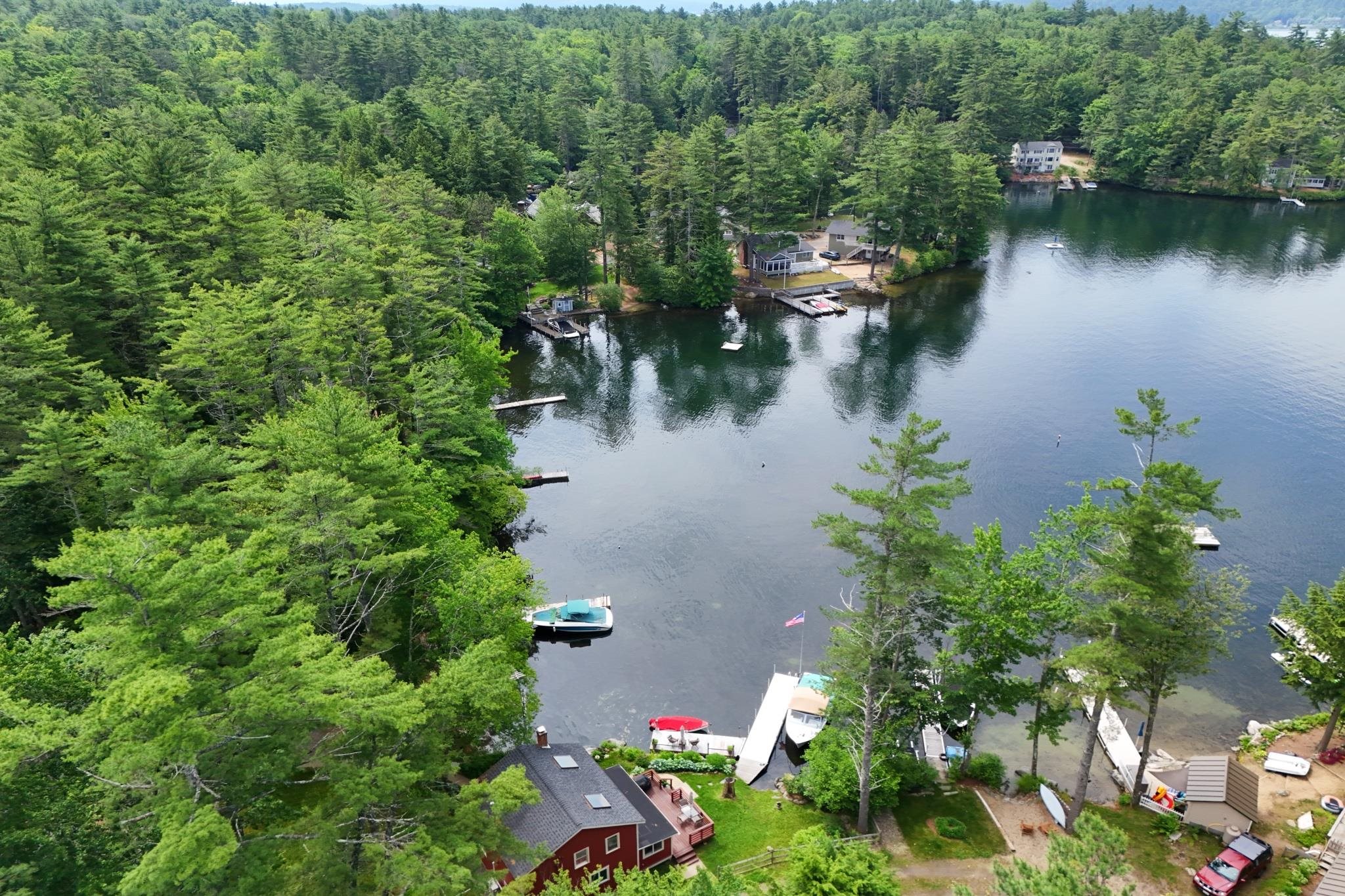 18 Chicadee Lane Meredith, NH 03253 - Photo 8 of 45