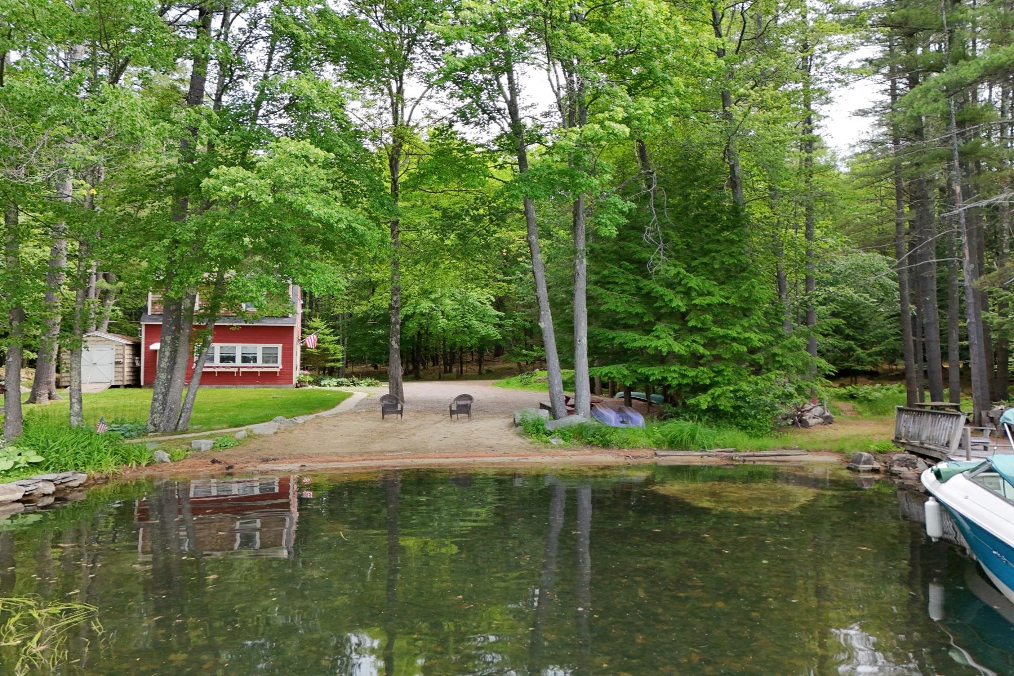 18 Chicadee Lane Meredith, NH 03253 - Photo 9 of 45