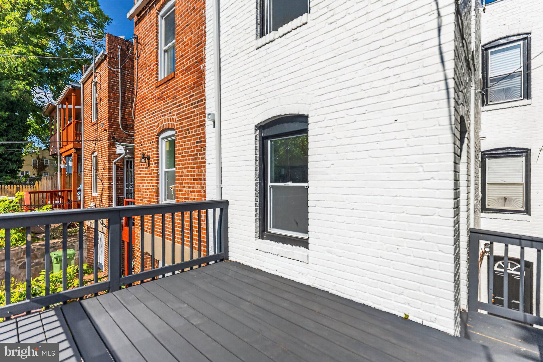 3516 Old York Road Baltimore, MD 21218 - Photo 15 of 23