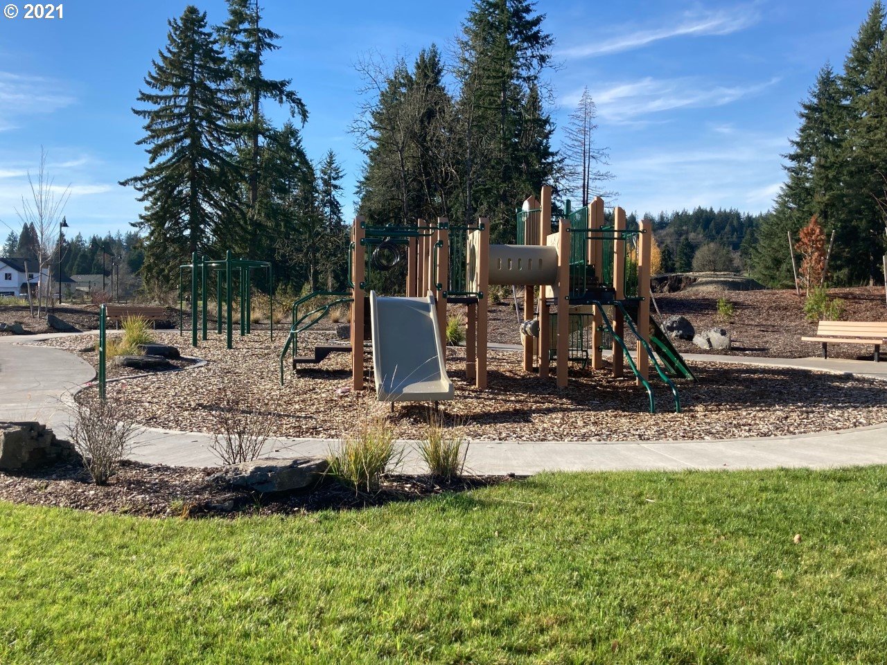 17082 Southeast Troge Road, Unit LT337 Happy Valley, OR 97086 - Photo 23 of 25 Gallery Image 23