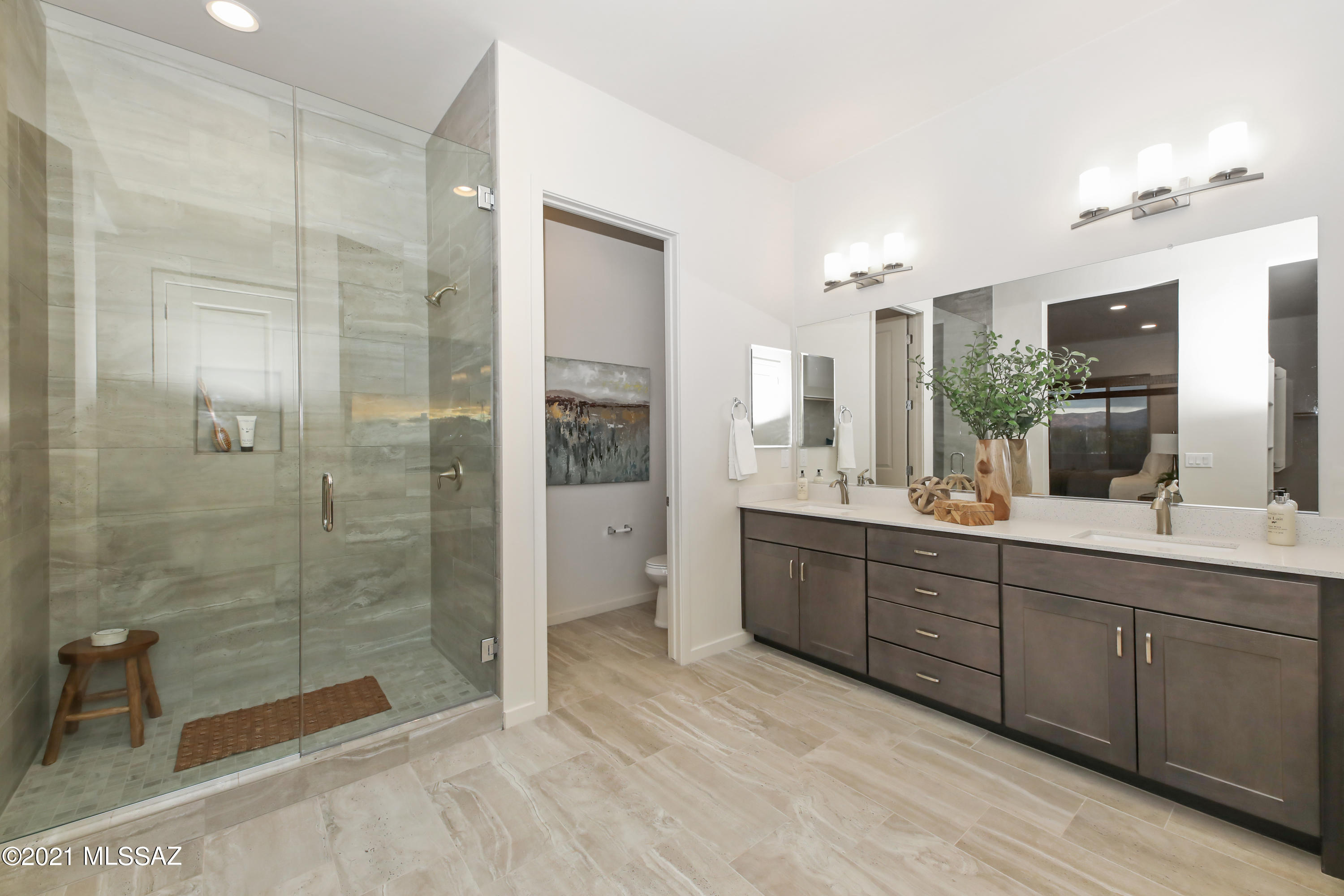 10291 East Ocotillo Rim Trail Vail, AZ 85641 - Photo 7 of 17 Gallery Image 7