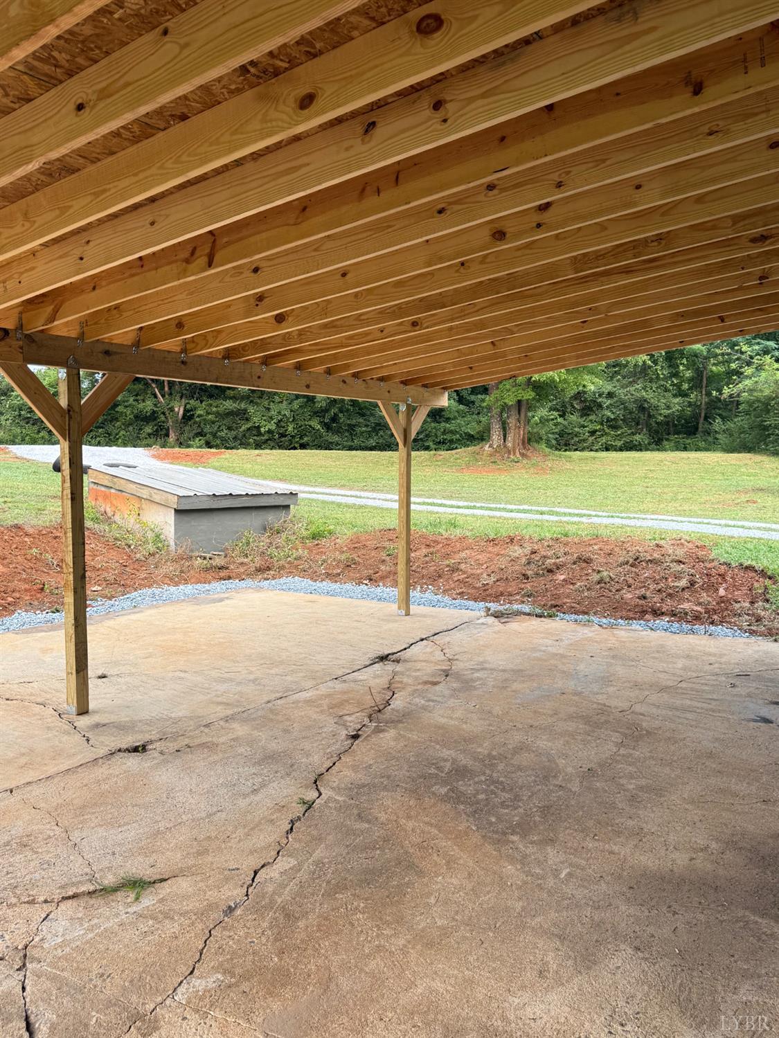 1311 English Tavern Road Rustburg, VA 24588 - Photo 23 of 25 Gallery Image 23