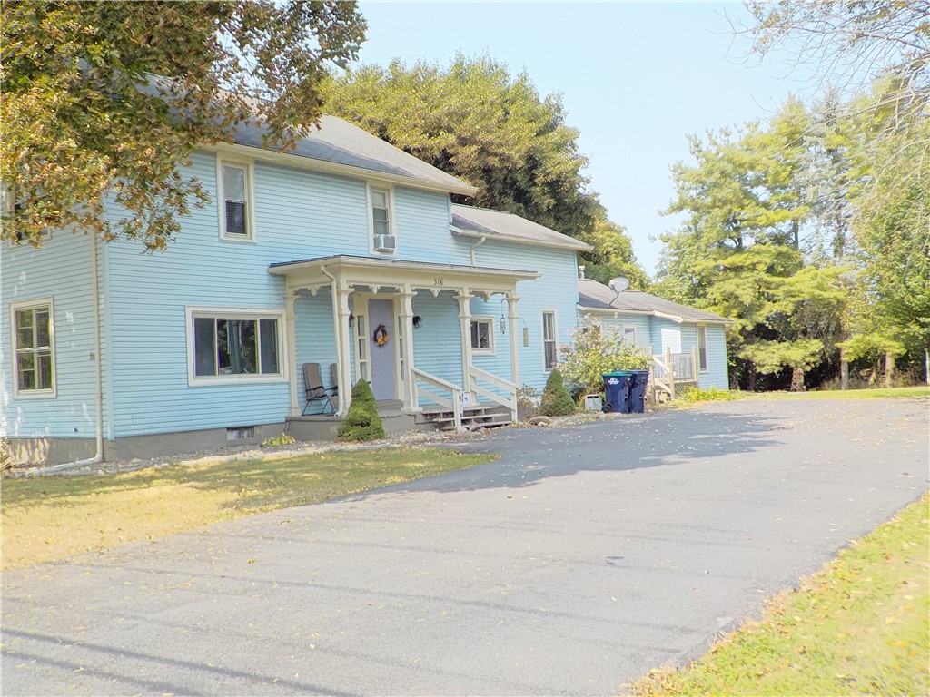 316 Castle Road Henrietta, NY 14623 - Photo 1 of 1