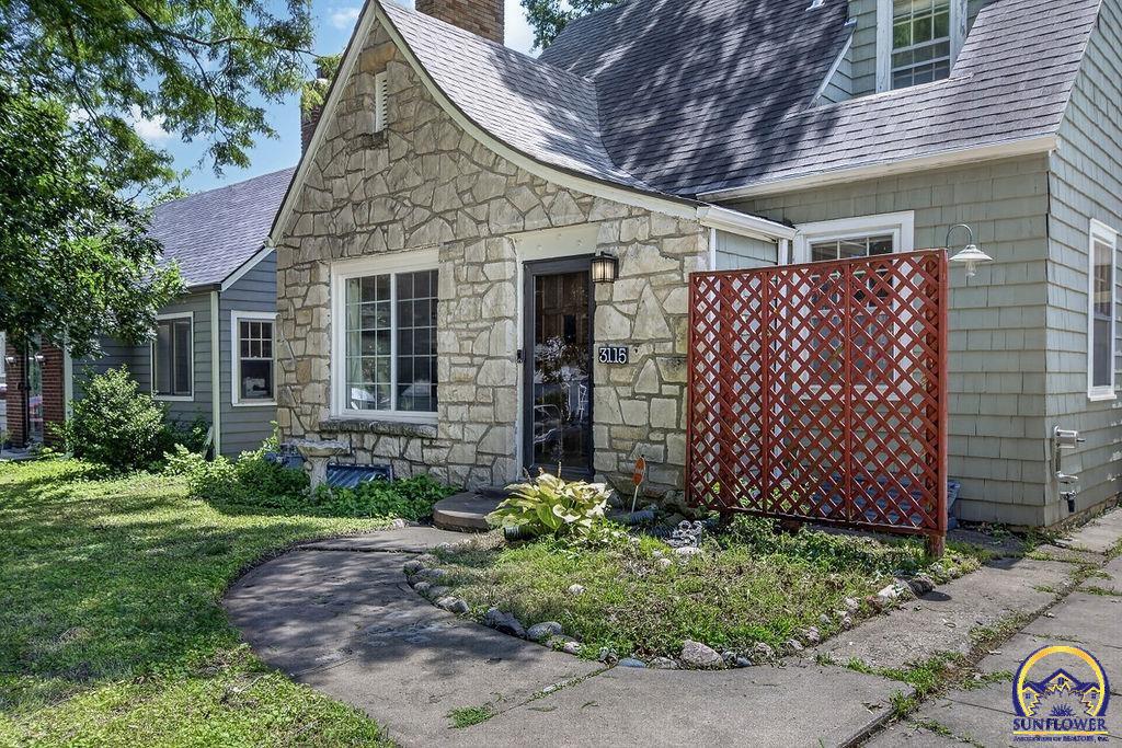 3115 Southwest 11th Street Topeka, KS 66604 - Photo 43 of 44