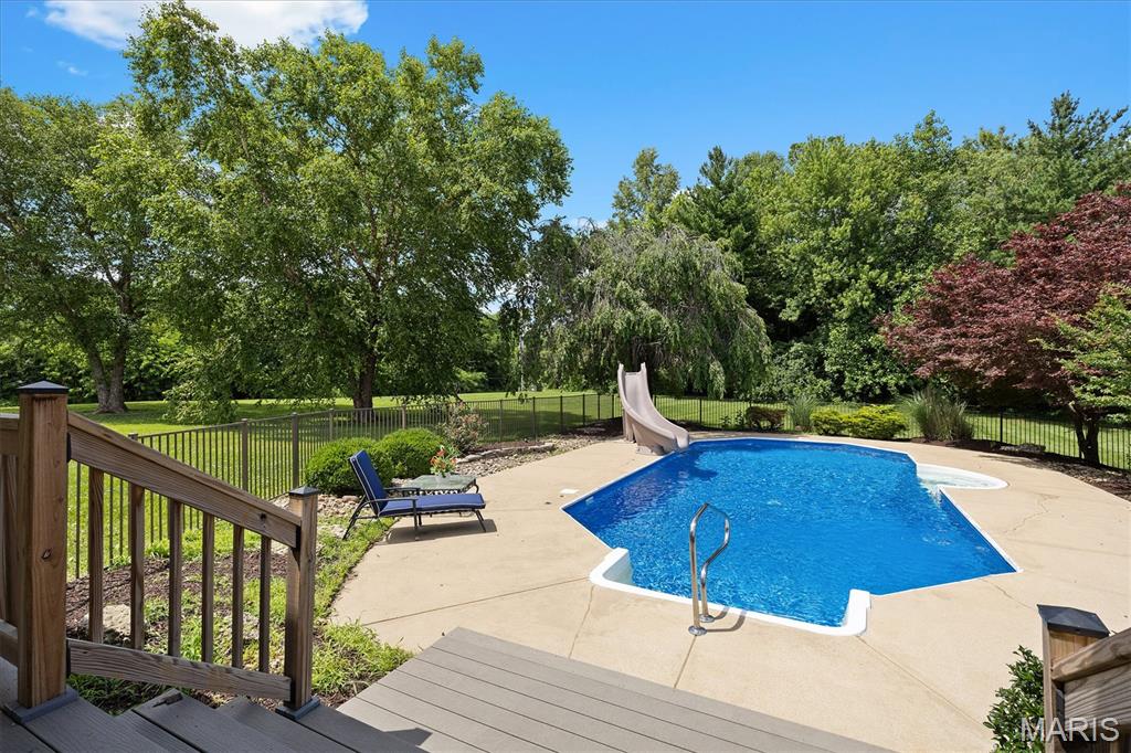 3732 Ridge View Road Edwardsville, IL 62025 - Photo 41 of 57