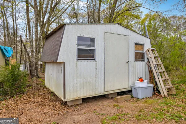 $174,900 | 31 Woodland Drive, Canon, GA 30520