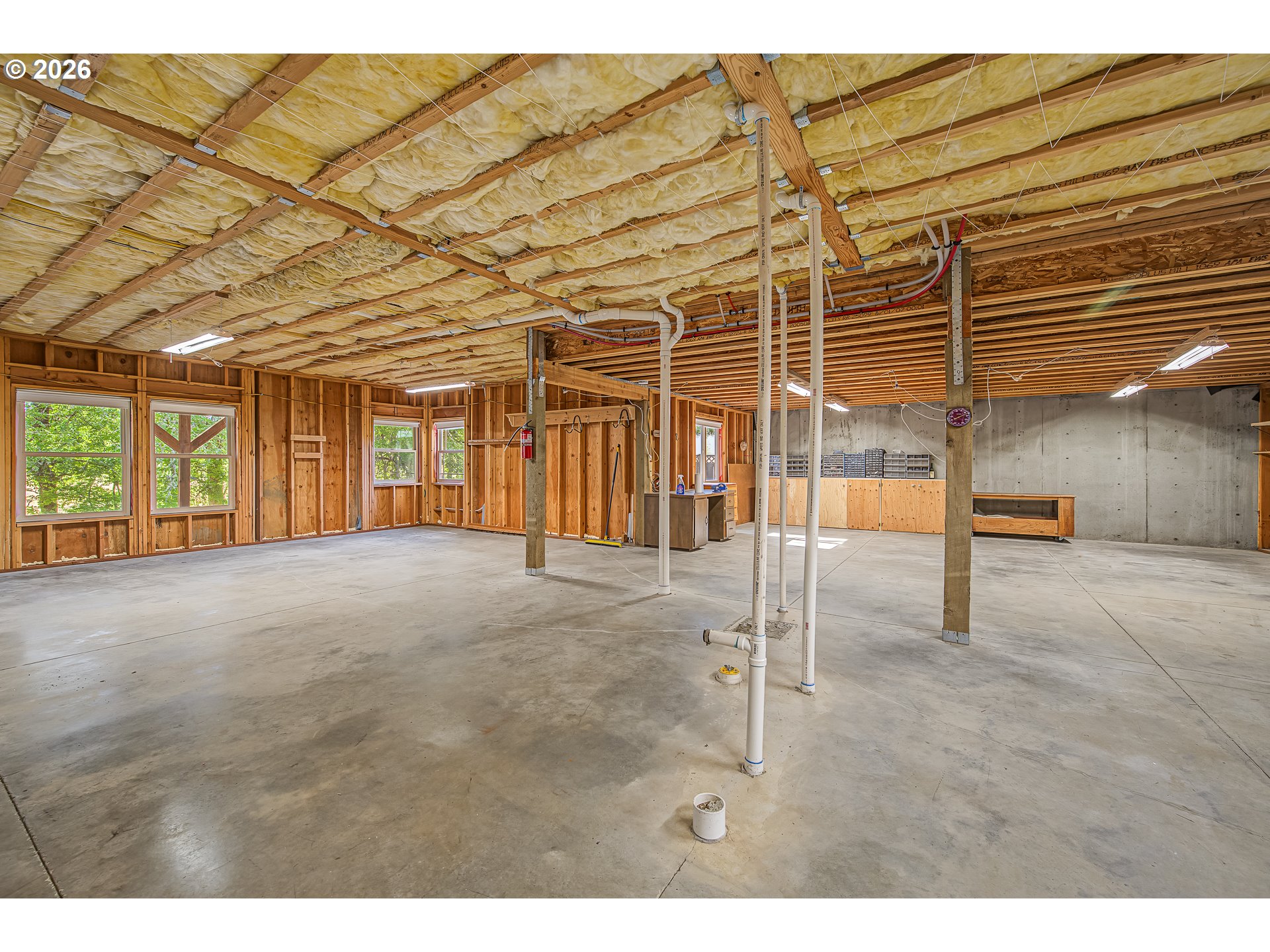 2620 Northwest Brockway Road Winston, OR 97496 - Photo 32 of 44