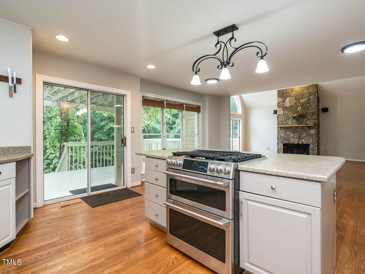 5912 Orchid Valley Road Raleigh, NC 27613 - Photo 7 of 62 Kitchen