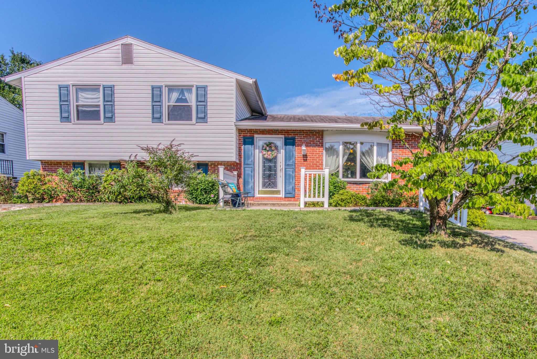 4419 Wynn Road Baltimore, MD 21236 - Photo 1 of 28