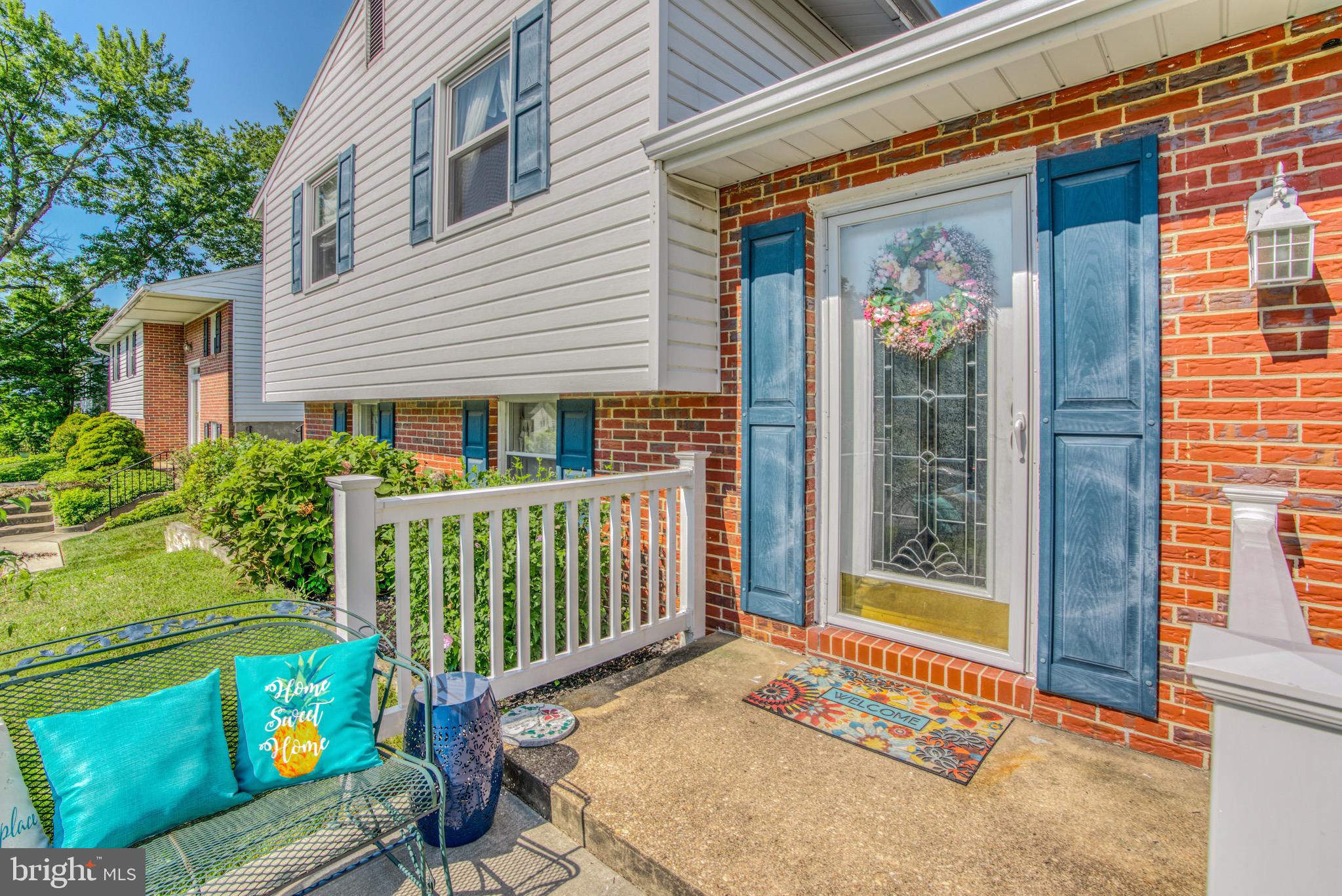 4419 Wynn Road Baltimore, MD 21236 - Photo 2 of 28