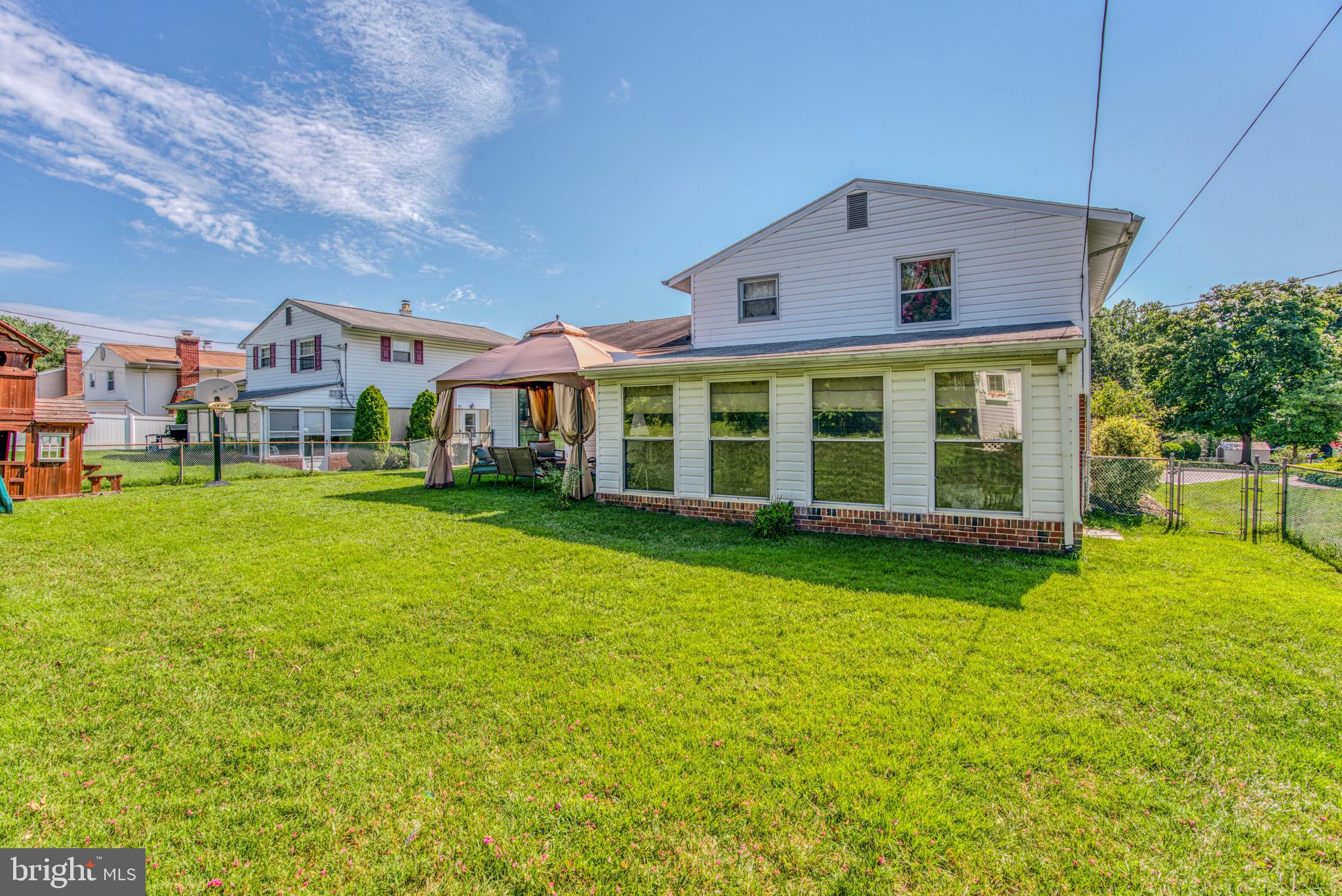 4419 Wynn Road Baltimore, MD 21236 - Photo 26 of 28