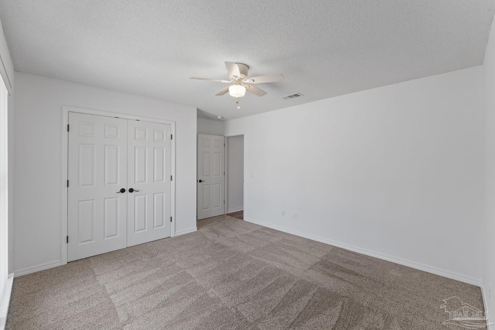 11841 Old Course Road Cantonment, FL 32533 - Photo 26 of 46 a view of an empty room