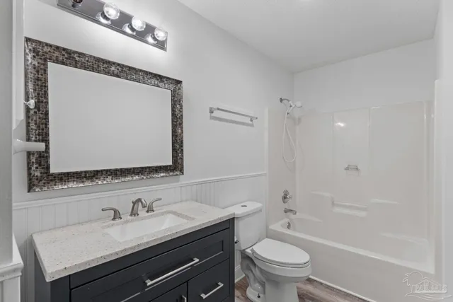 $309,900 | 11841 Old Course Road, Cantonment, FL 32533