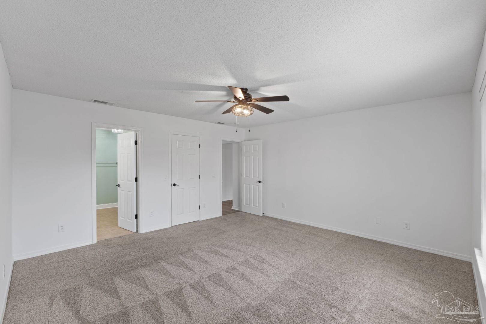 11841 Old Course Road Cantonment, FL 32533 - Photo 30 of 46 a view of an empty room