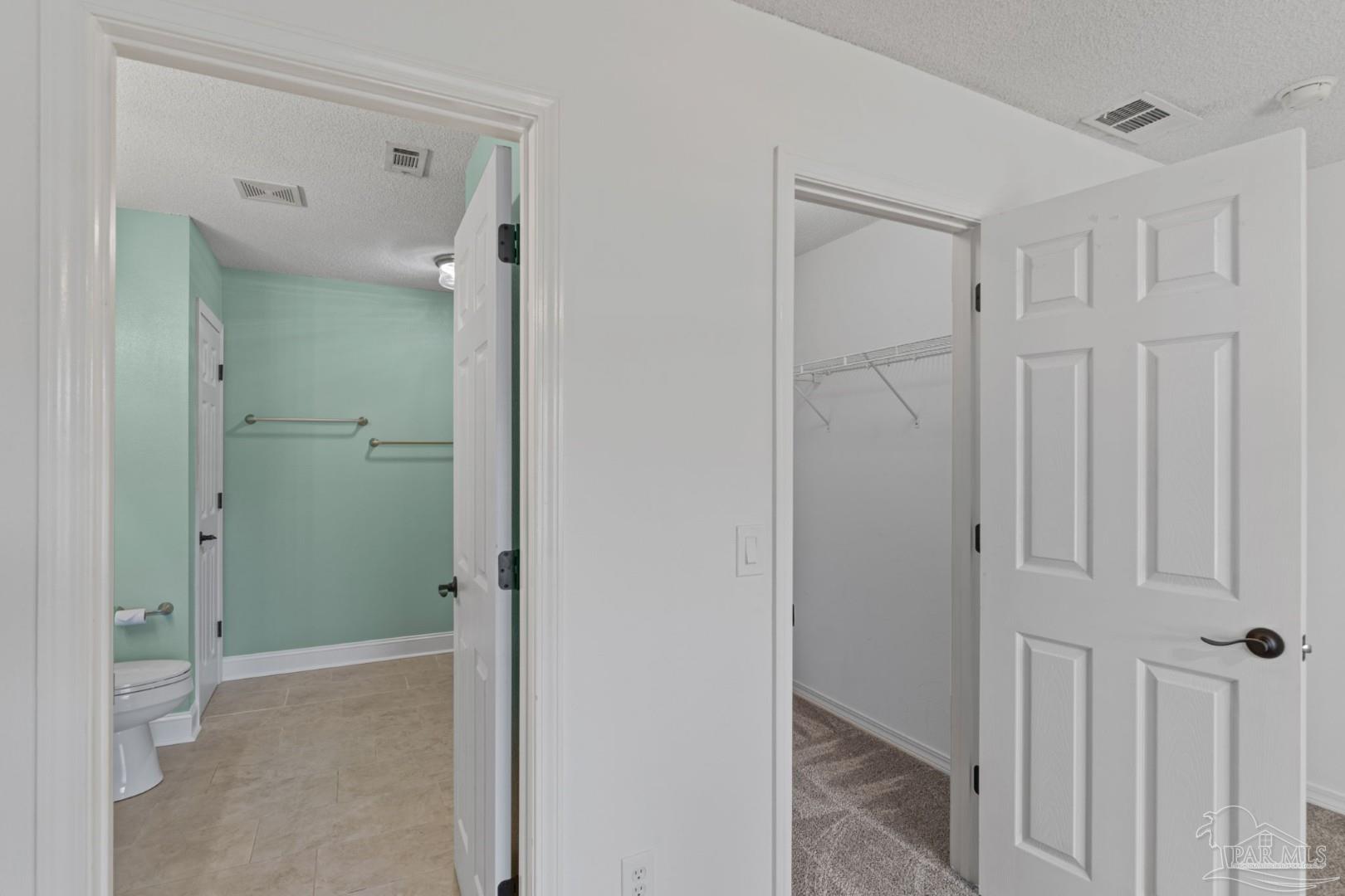 11841 Old Course Road Cantonment, FL 32533 - Photo 31 of 46 a view of a bathroom with shower