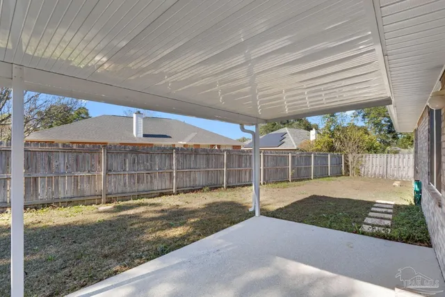 $309,900 | 11841 Old Course Road, Cantonment, FL 32533