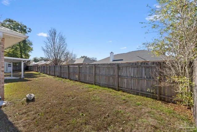 $309,900 | 11841 Old Course Road, Cantonment, FL 32533