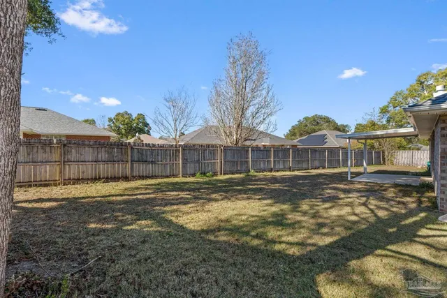 $309,900 | 11841 Old Course Road, Cantonment, FL 32533