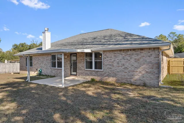 $309,900 | 11841 Old Course Road, Cantonment, FL 32533