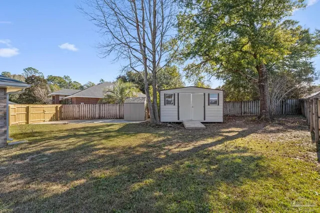 $309,900 | 11841 Old Course Road, Cantonment, FL 32533