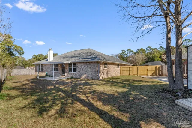 $309,900 | 11841 Old Course Road, Cantonment, FL 32533