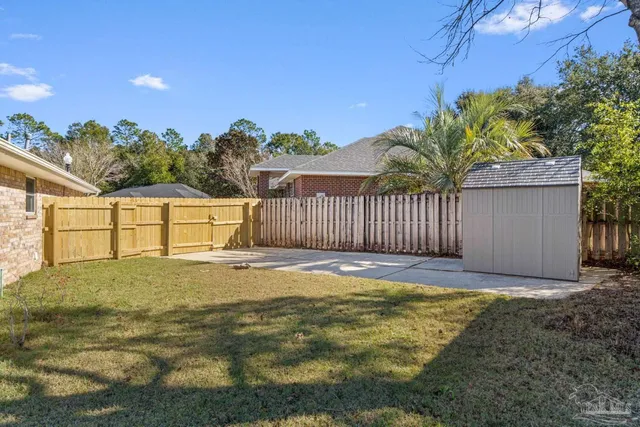 $309,900 | 11841 Old Course Road, Cantonment, FL 32533