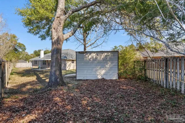 $309,900 | 11841 Old Course Road, Cantonment, FL 32533