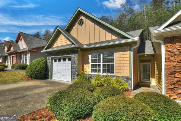 $319,000 | 263 Ridgehaven Trail, Unit 1, Ellijay, GA 30536
