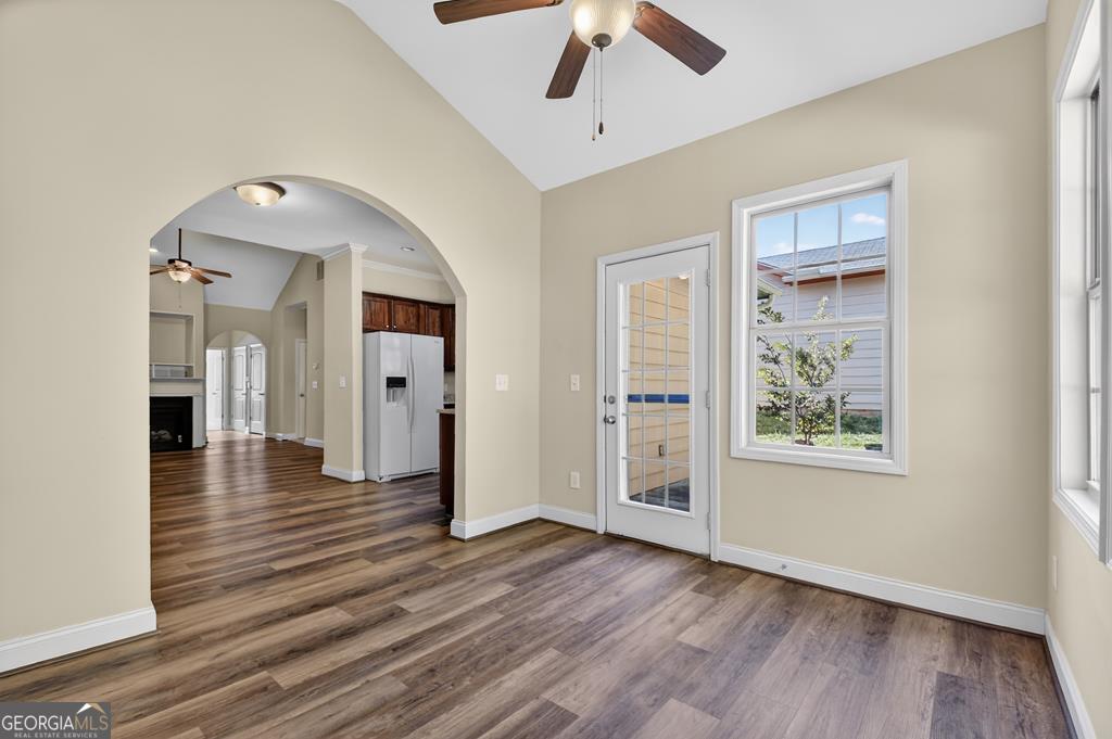 263 Ridgehaven Trail, Unit 1 Ellijay, GA 30536 - Photo 11 of 17