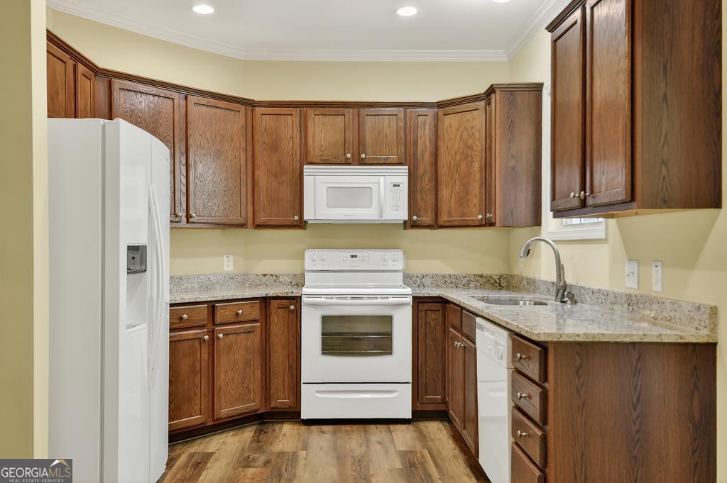 263 Ridgehaven Trail, Unit 1 Ellijay, GA 30536 - Photo 12 of 17