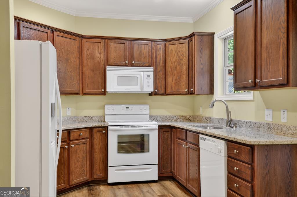 263 Ridgehaven Trail, Unit 1 Ellijay, GA 30536 - Photo 13 of 17