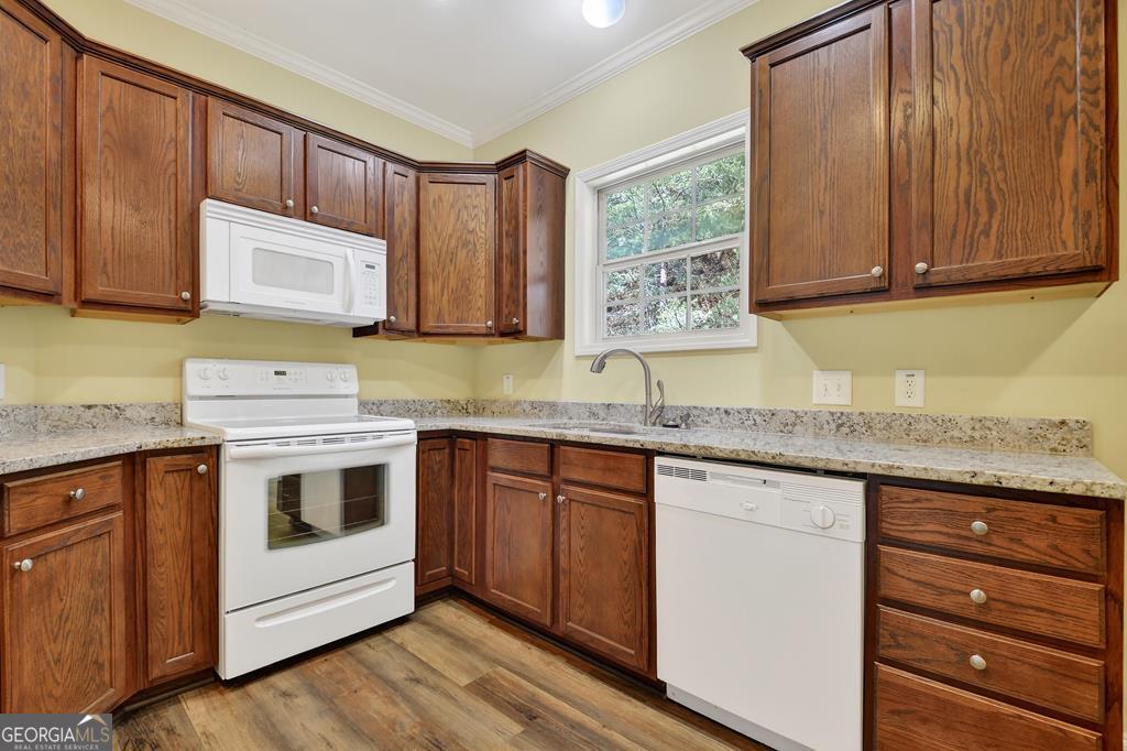 263 Ridgehaven Trail, Unit 1 Ellijay, GA 30536 - Photo 14 of 17