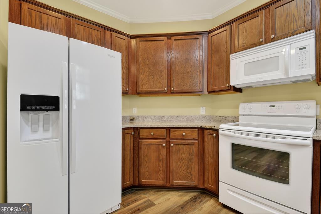 263 Ridgehaven Trail, Unit 1 Ellijay, GA 30536 - Photo 16 of 17