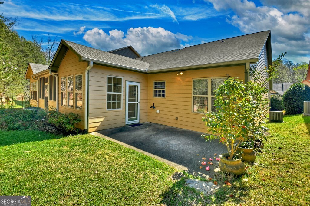 263 Ridgehaven Trail, Unit 1 Ellijay, GA 30536 - Photo 3 of 17