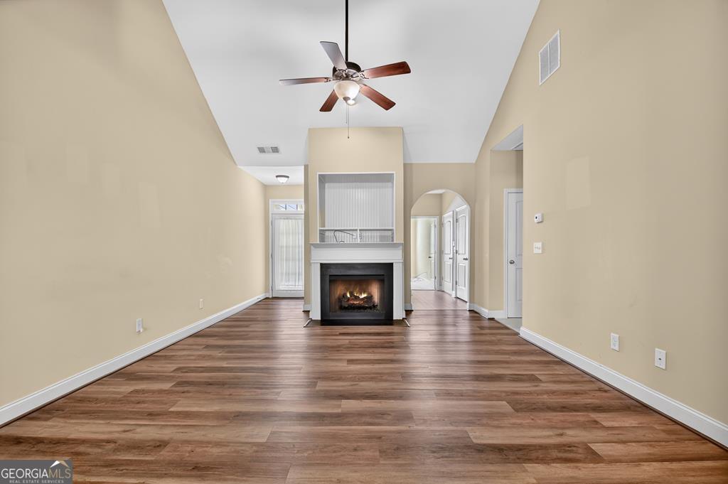 263 Ridgehaven Trail, Unit 1 Ellijay, GA 30536 - Photo 4 of 17