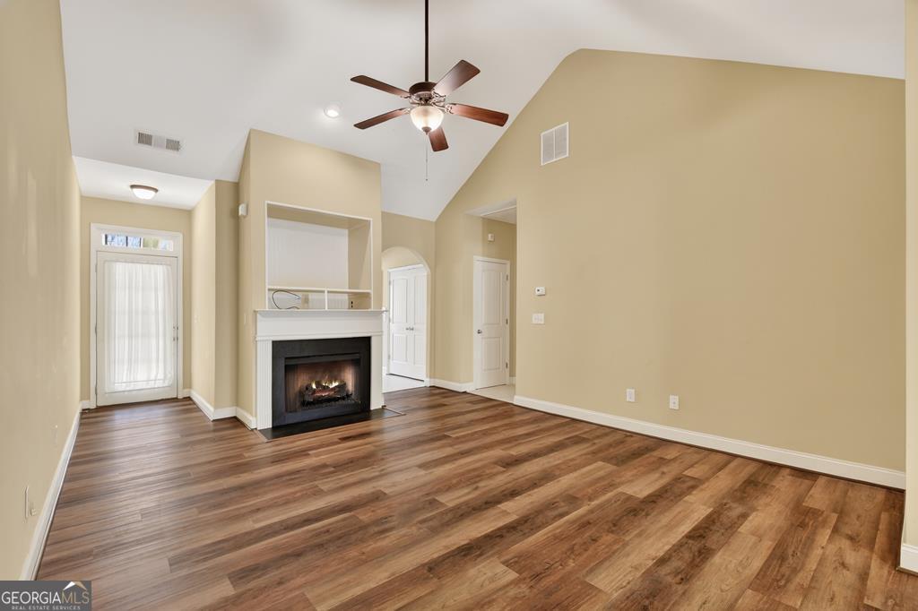 263 Ridgehaven Trail, Unit 1 Ellijay, GA 30536 - Photo 5 of 17