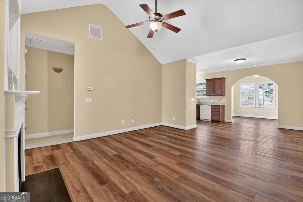 263 Ridgehaven Trail, Unit 1 Ellijay, GA 30536 - Photo 6 of 17