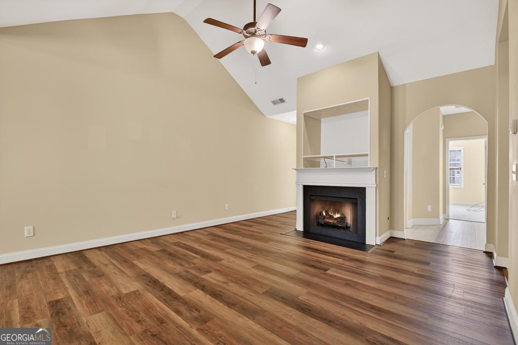 263 Ridgehaven Trail, Unit 1 Ellijay, GA 30536 - Photo 8 of 17