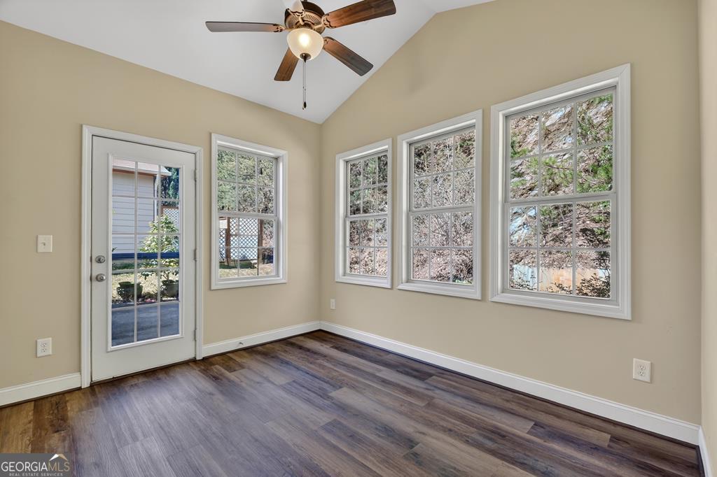 263 Ridgehaven Trail, Unit 1 Ellijay, GA 30536 - Photo 10 of 17