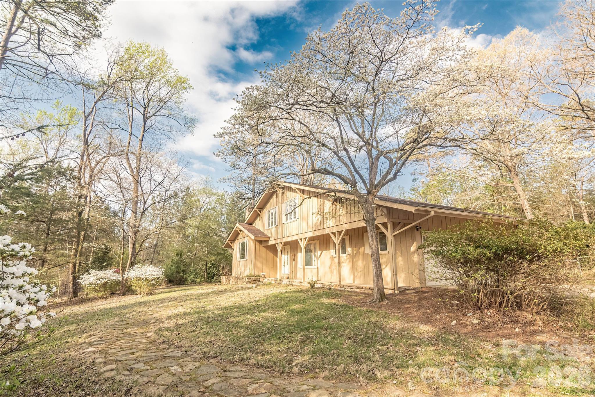 3951 Maple Creek Road Rutherfordton, NC 28139 - Photo 1 of 48