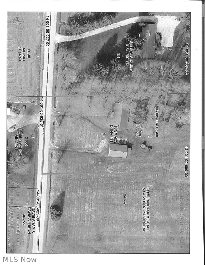 2111 South Denmark Road Jefferson, OH 44047 - Photo 2 of 6 Gallery Image 2