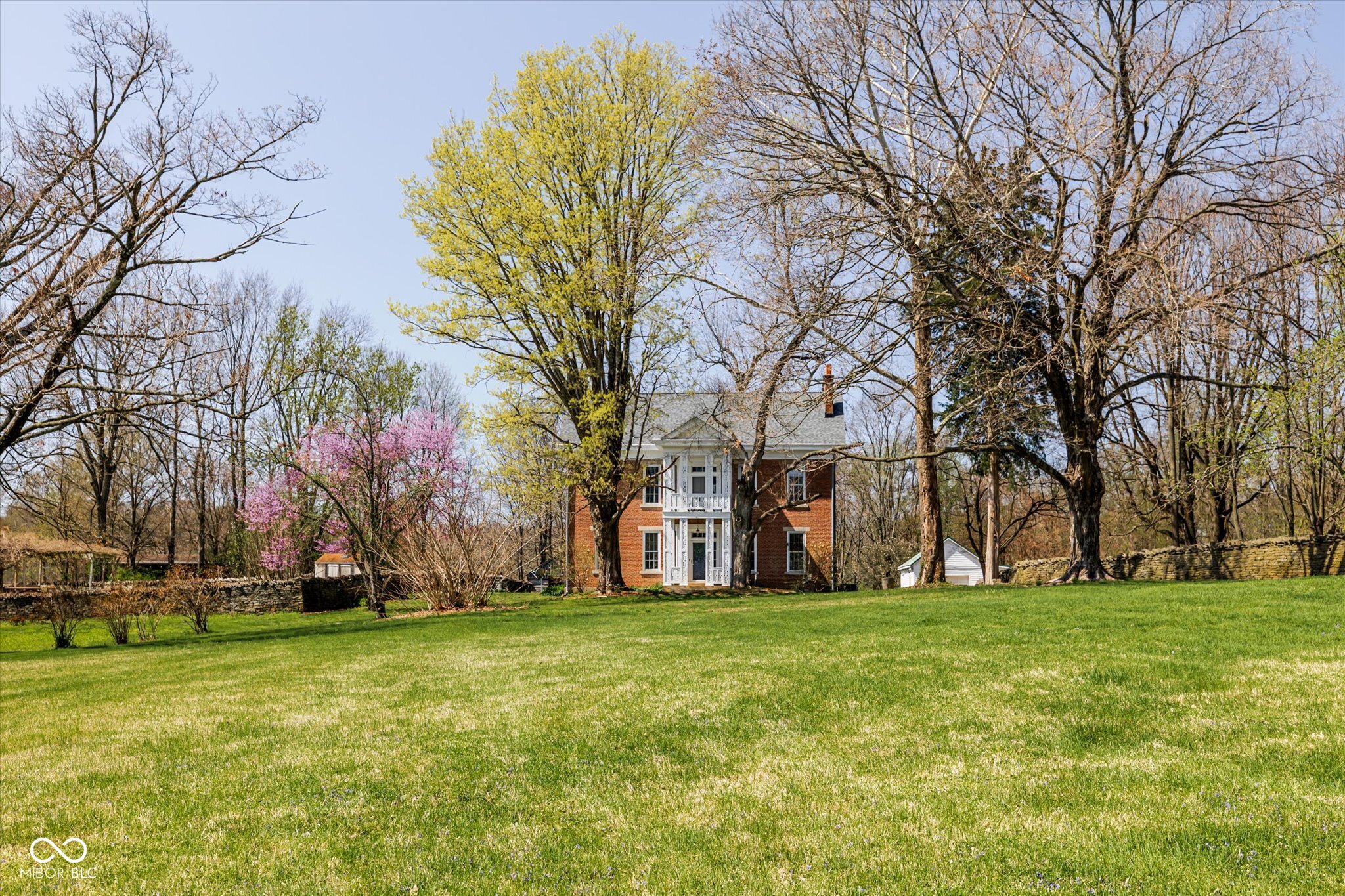 4595 North Maple Grove Road Bloomington, IN 47404 - Photo 101 of 120