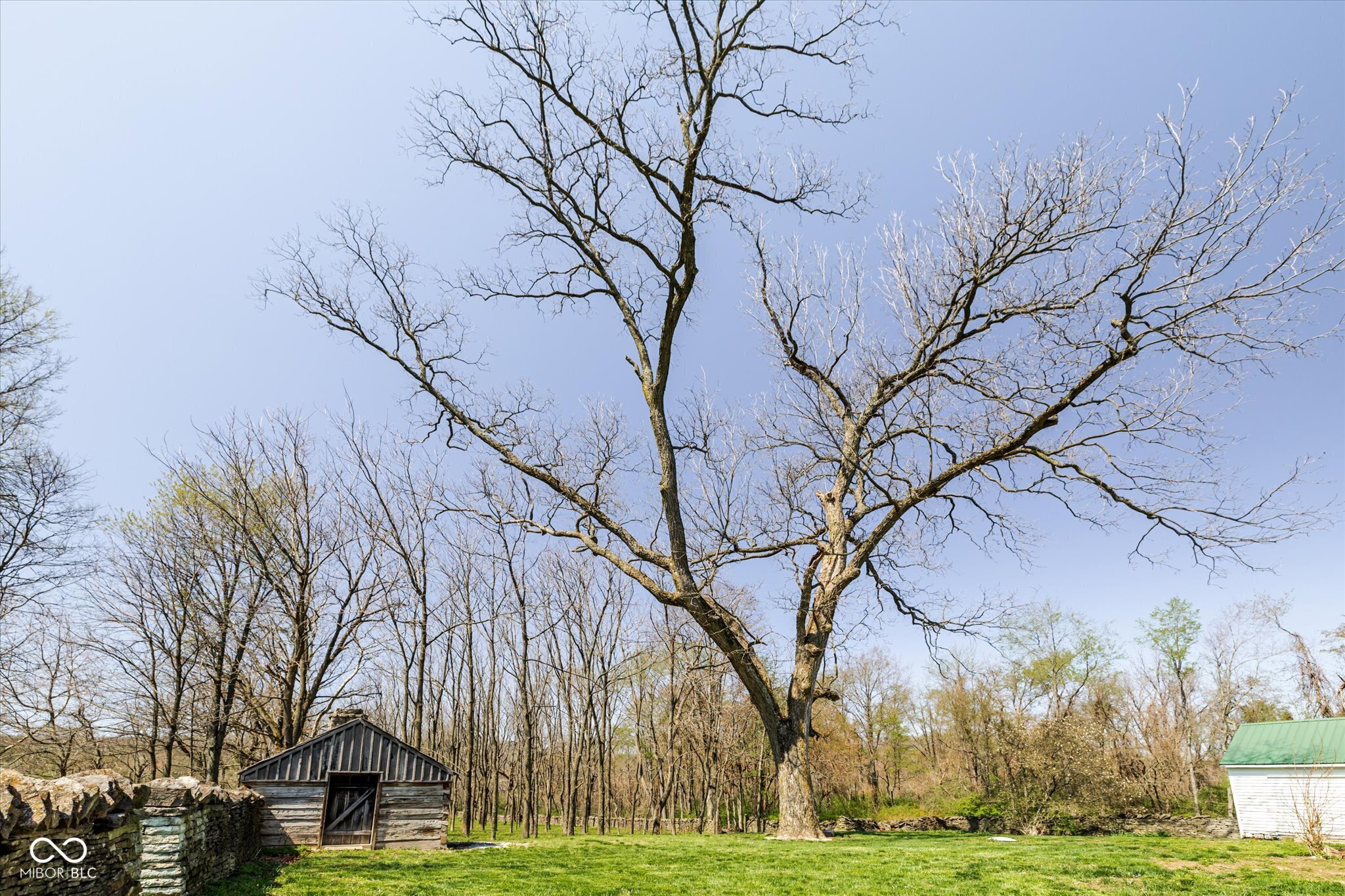 4595 North Maple Grove Road Bloomington, IN 47404 - Photo 104 of 120