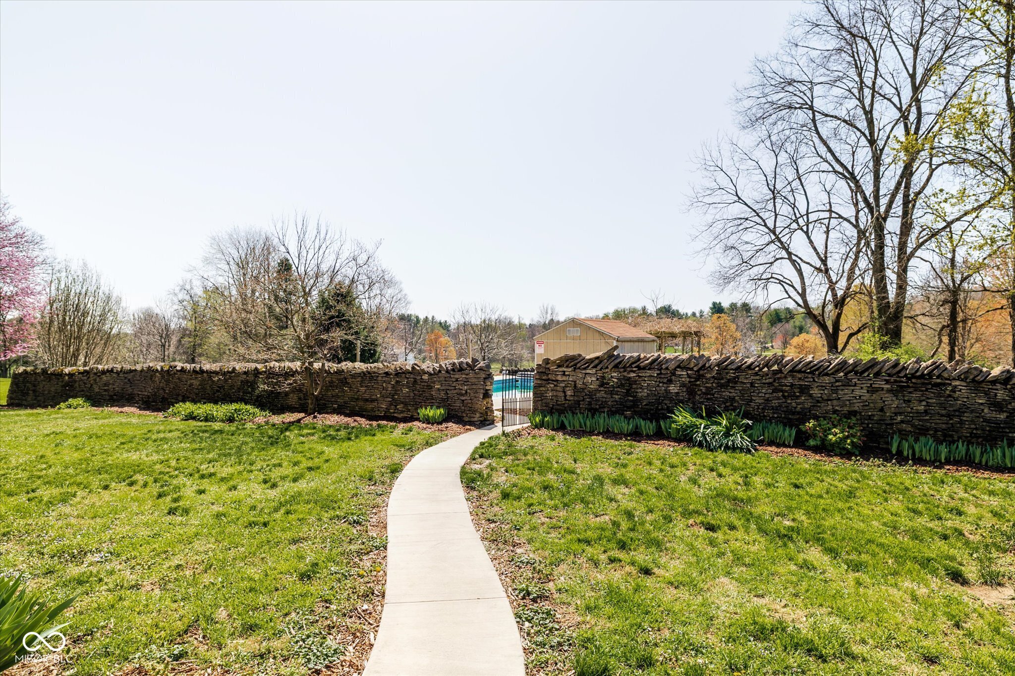 4595 North Maple Grove Road Bloomington, IN 47404 - Photo 110 of 120