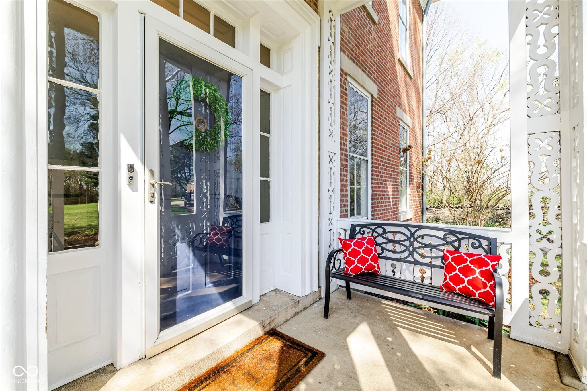 4595 North Maple Grove Road Bloomington, IN 47404 - Photo 11 of 120