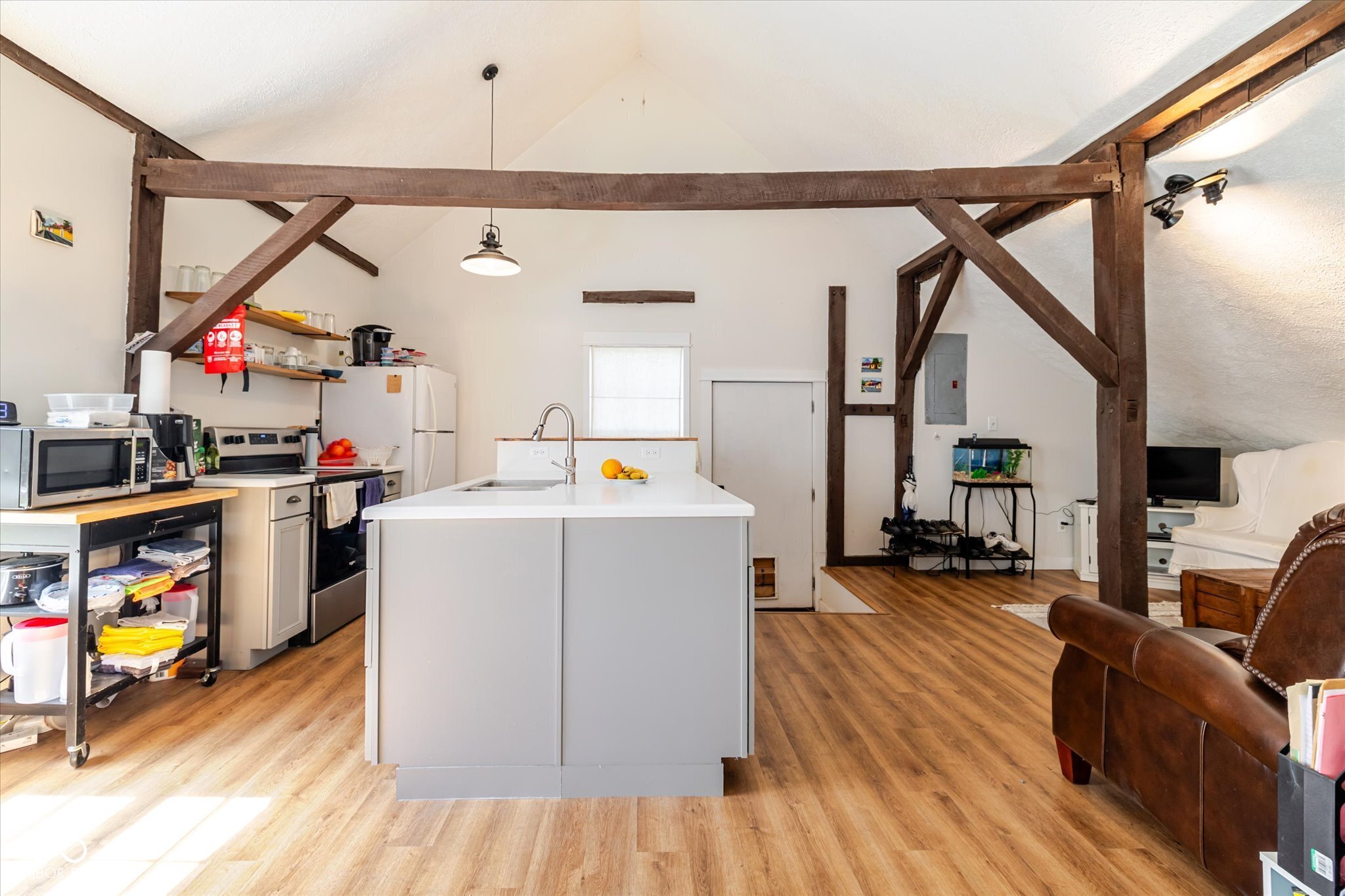 4595 North Maple Grove Road Bloomington, IN 47404 - Photo 114 of 120