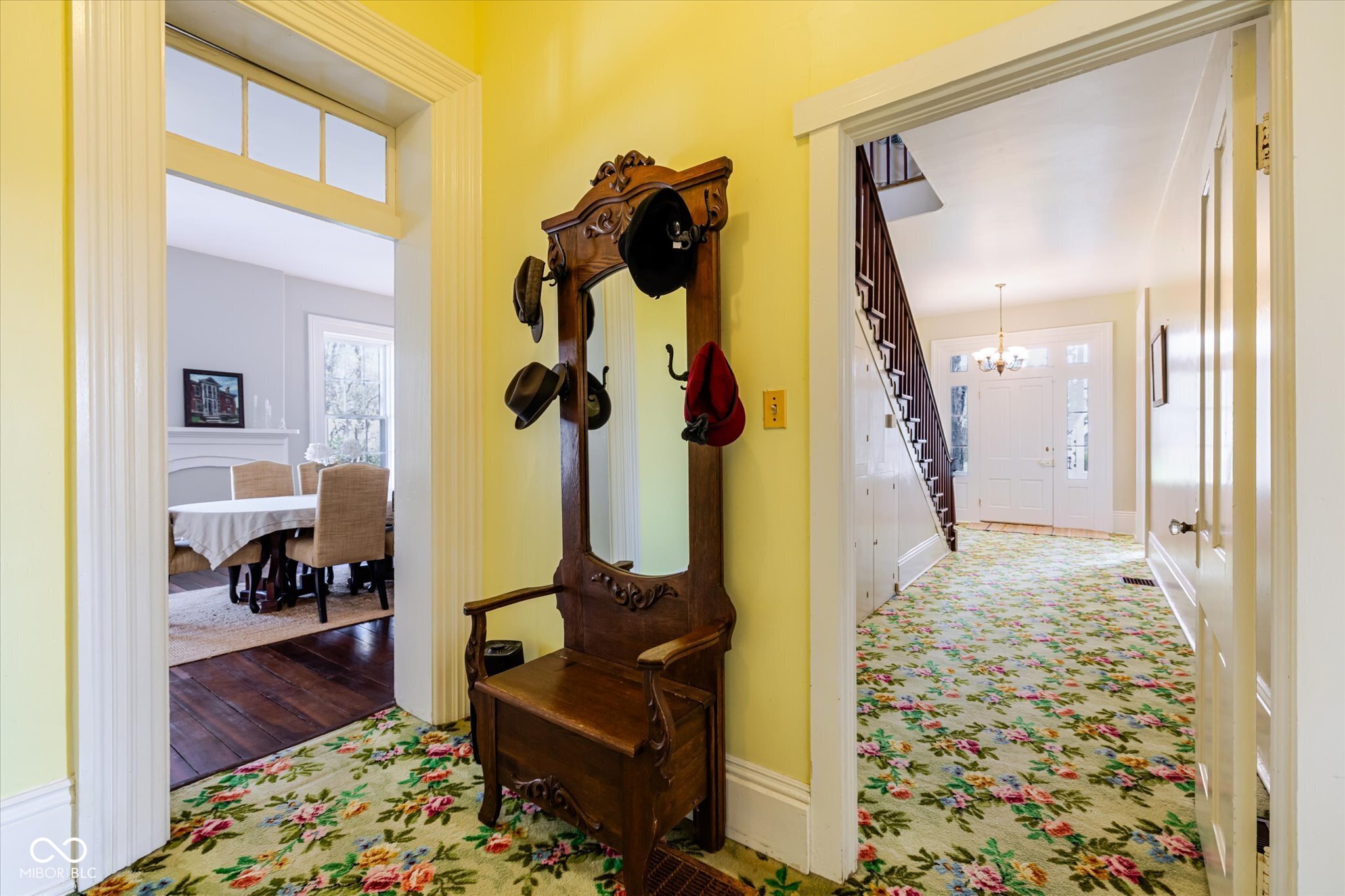 4595 North Maple Grove Road Bloomington, IN 47404 - Photo 18 of 120